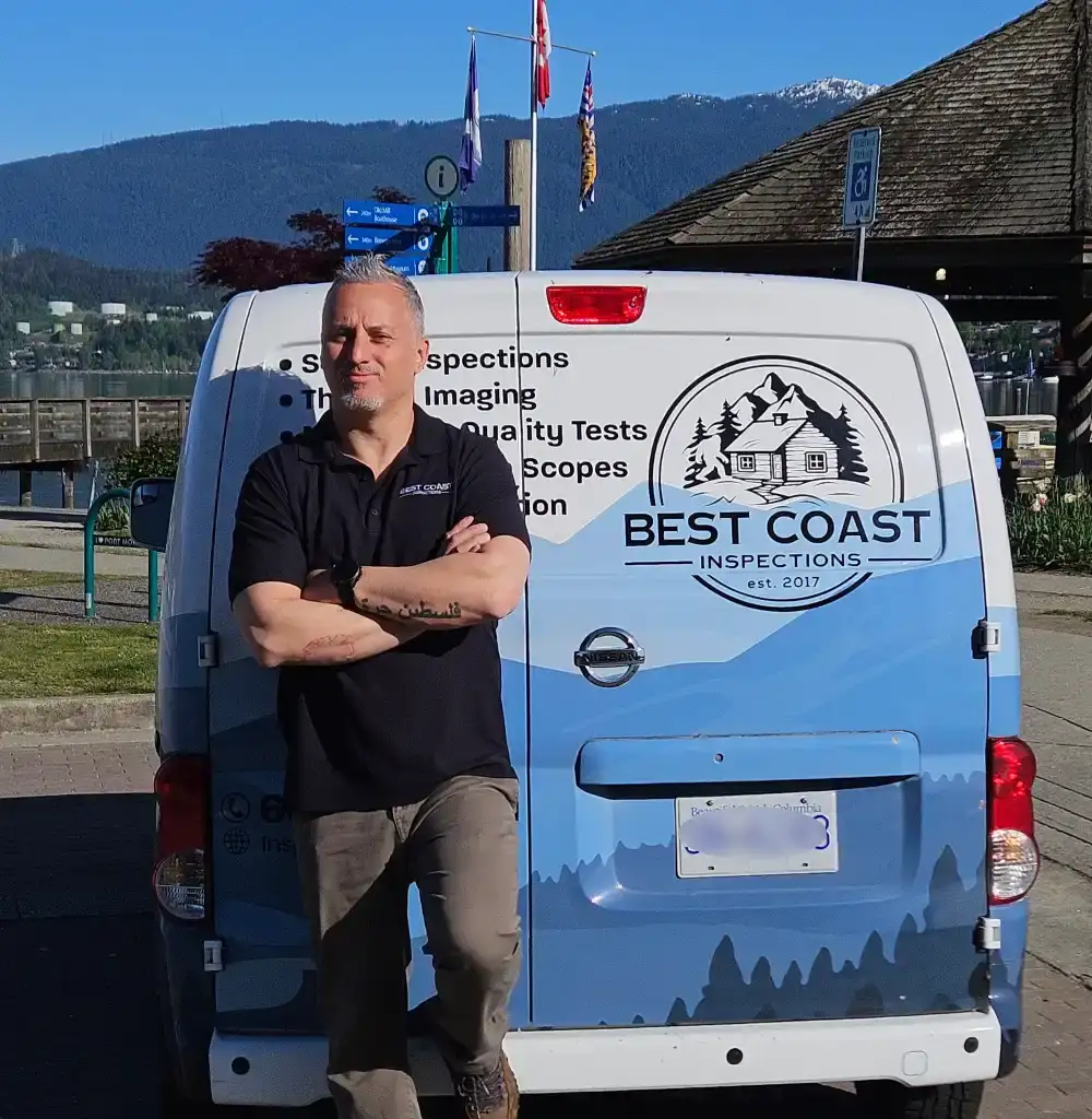 home inspection coquitlam