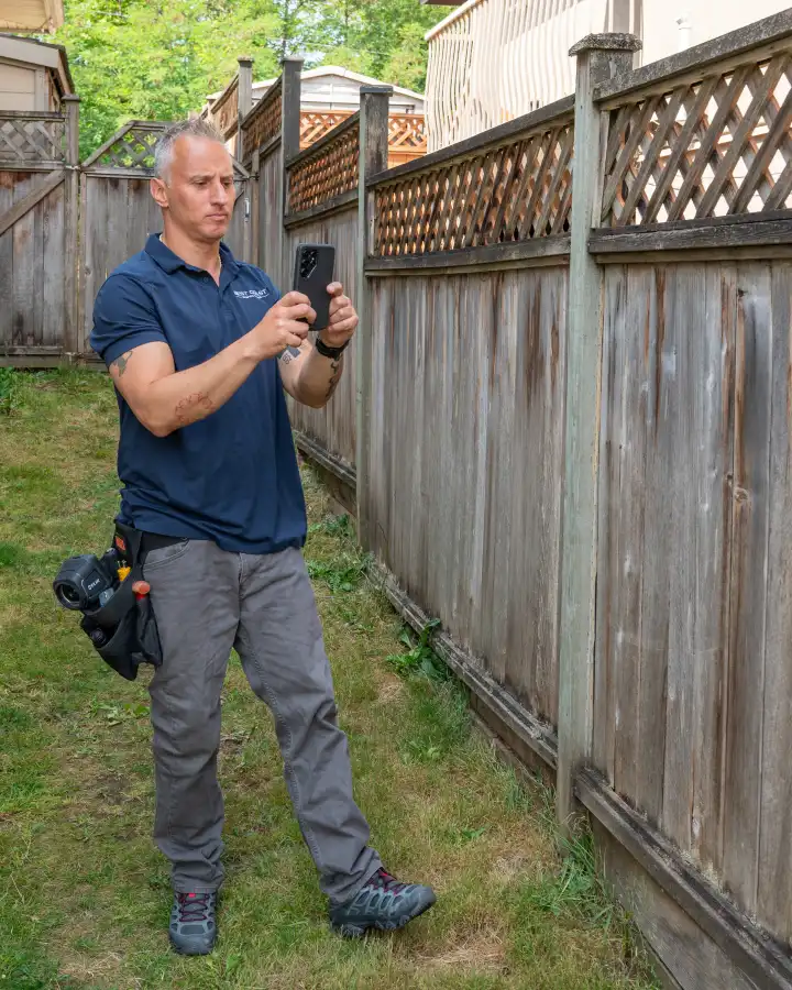 home inspectors near me